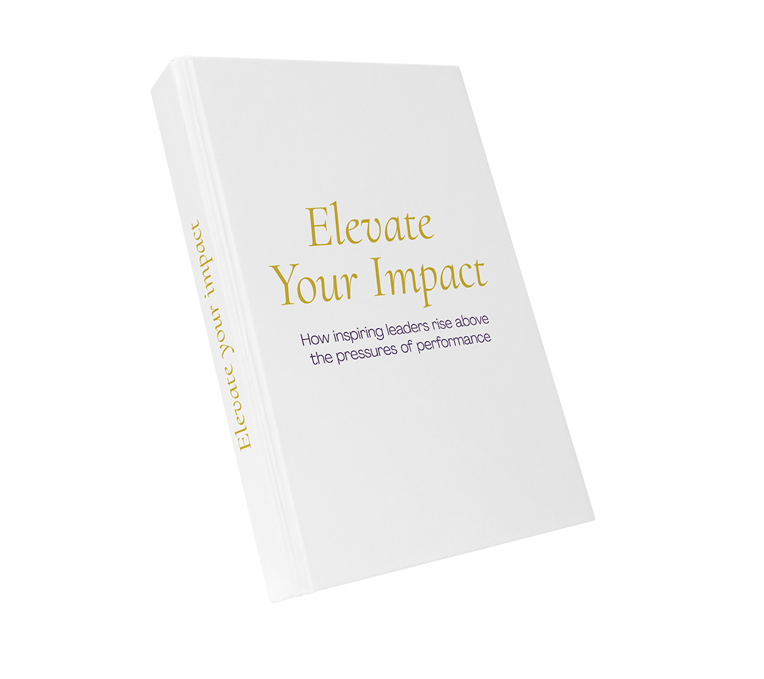 Elevate your impact